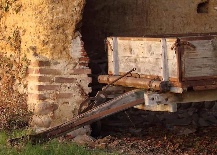 La Ferme De Berlioz 3*