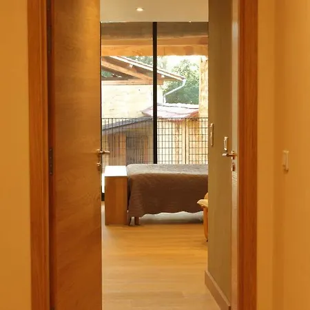 Aparthotel La Ferme De Berlioz