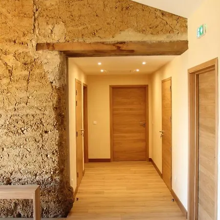 La Ferme De Berlioz 3*
