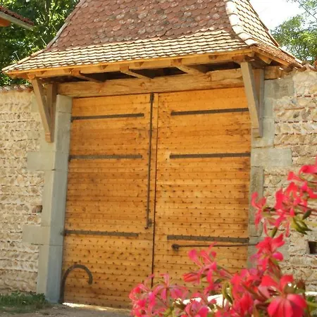 La Ferme De Berlioz 3*