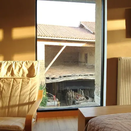La Ferme De Berlioz *
