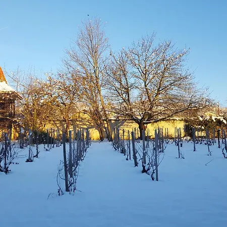 La Ferme De Berlioz Aparthotel *
