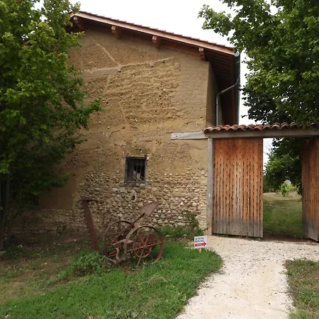 Aparthotel La Ferme De Berlioz