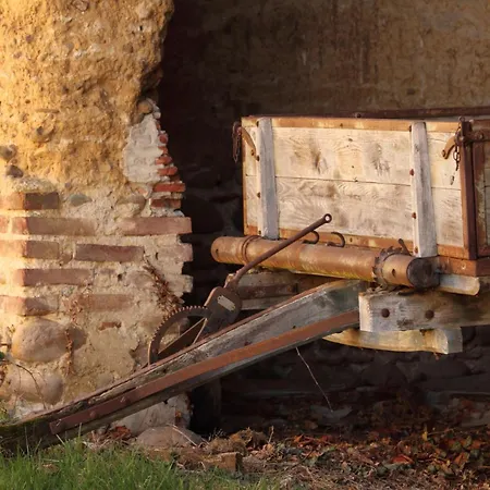 La Ferme De Berlioz *
