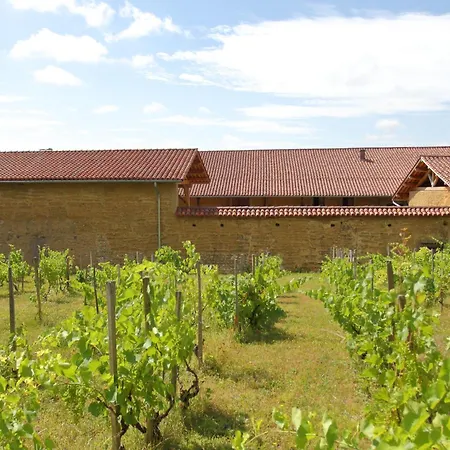 La Ferme De Berlioz 3*