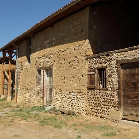 La Ferme De Berlioz Apart-hotel La Cote-Saint-Andre